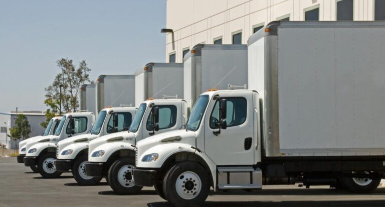 Box Truck Dispatch Services in Georgia, Box Truck Dispatch Company in Georgia